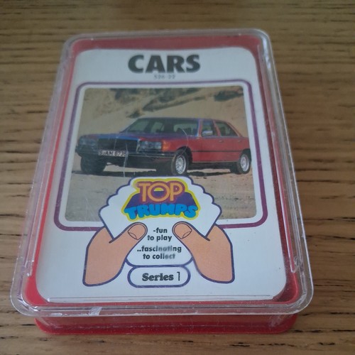 1970s cars top - 1970s, trumps