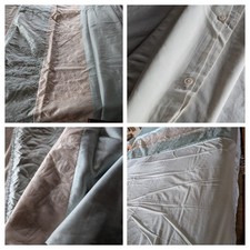 Dunelm mill double - mill, cover