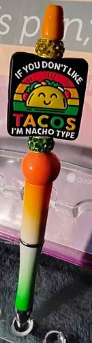 You don like tacos - don’t,