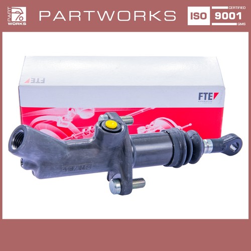 Clutch master cylinder for - master,