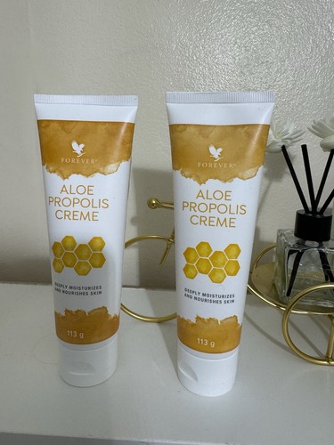 Forever living aloe - aloe, vera