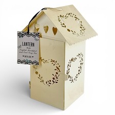 VINTAGE SHABBY CHIC METAL