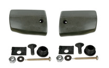 T25 transporter bumper - transporter,