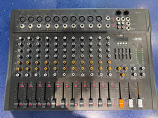 IMG Stageline MXR-120 Mixer