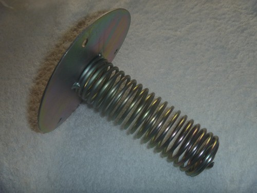 Springs feeder for - springs,