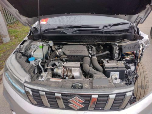 K14d ditc e6d mhev petrol - mhev, 1.4l