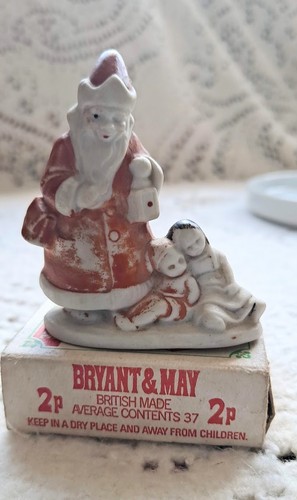 Vintage miniature figurine - vintage,