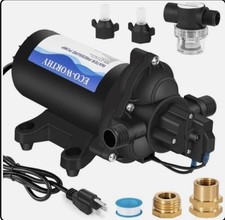 33-Series Industrial Water