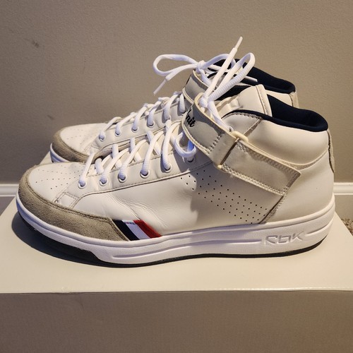 Size reebok rbk - size,