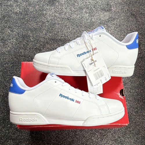 Reebok tennis npc mens - npc,