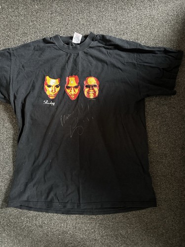 The prodigy vintage - prodigy,