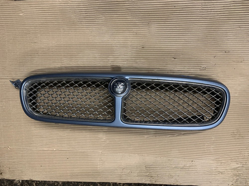 Genuine jaguar xjr - jaguar, x358