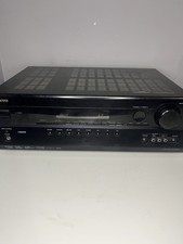 Onkyo AV Receiver TX- SR307