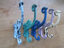 Pack of 5 SHABBY CHIC