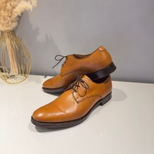 Church’s “Oslo” Custom