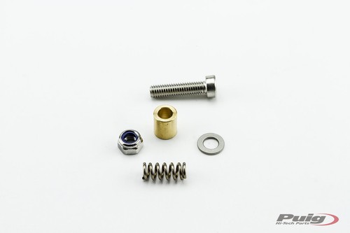 Puig replacement screw nut - nut, /