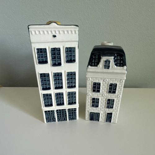 Bols klm blue delft - bols,