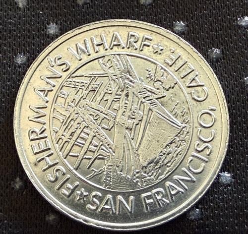 Fishermans wharf san francisco - wharf,
