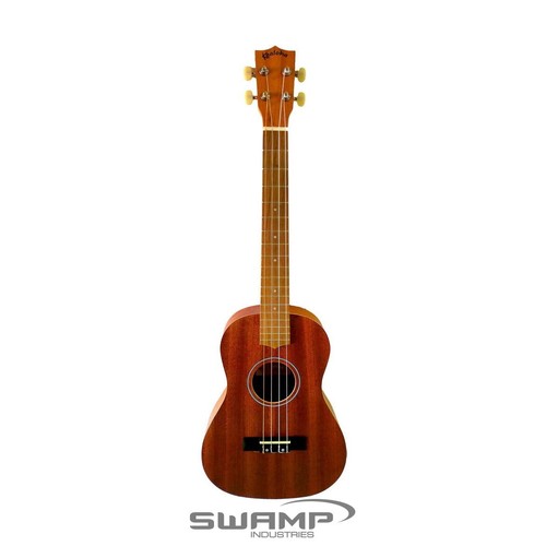 Kealoha bu36 baritone ukulele - kealoha,