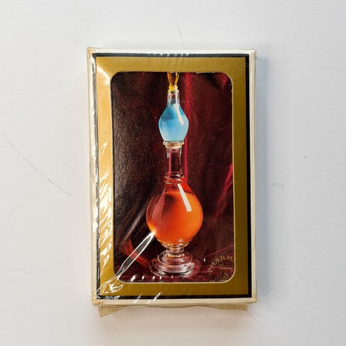 Vintage gemaco playing - gemaco, cards