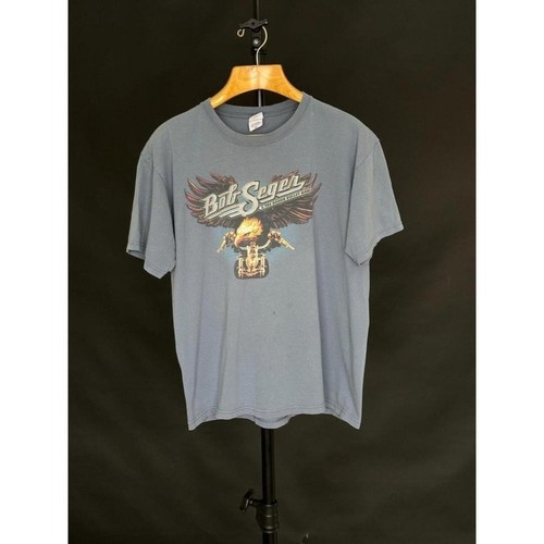 Bob seger 2006 tour - seger, xl