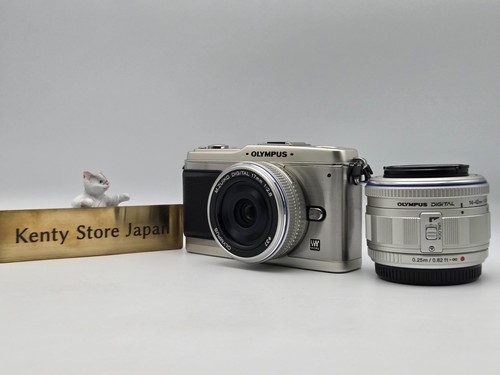 Mint shots olympus pen - [mint,
