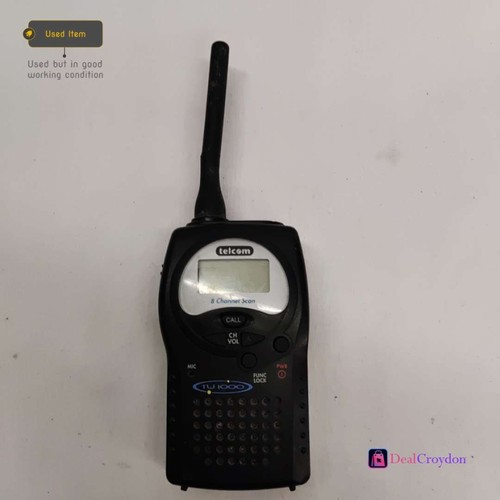 Telcom tw1000 8 - 1, x