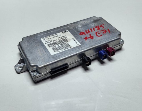 Bmw rear view camera - 06-13,