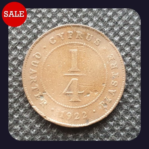 135 1922 cyprus - 135, |
