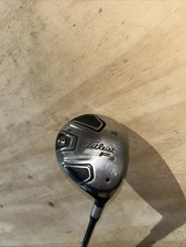 Titleist 909 F3 15° 3 Fairway