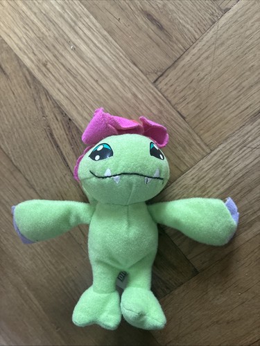 Digimon palmon soft - digimon,