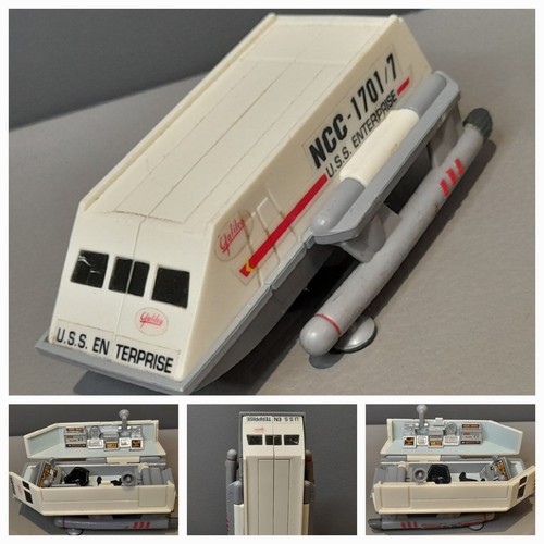 Star trek uss - uss, enterprise