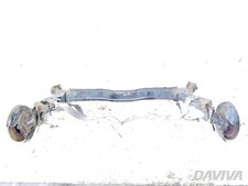 2016 Honda Civic Rear Axle Beam 1.4 i-VTEC Petrol 73kW (99 HP)