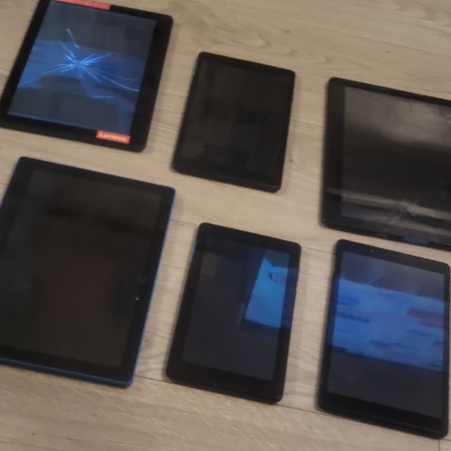 Lenovo included job - included, of