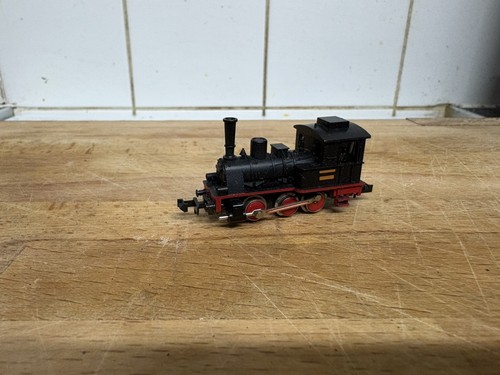 Minitrix 2914 gauge 0 t3 - minitrix,