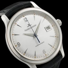 Jaeger-LeCoultre Master