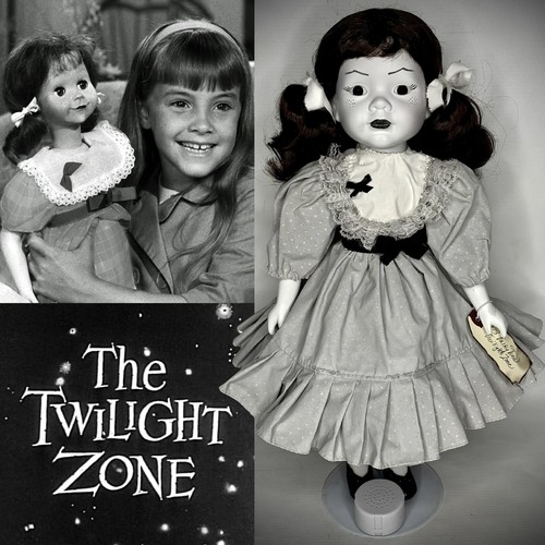 Talky tina doll the - tina,
