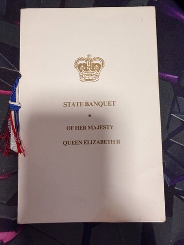 1977 queen elizabeth silver - queen, ii