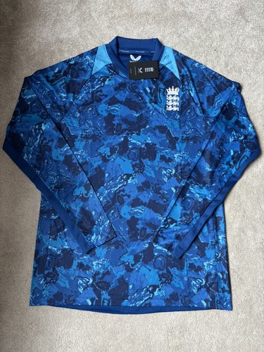 Castore england cricket 2025 - castore,