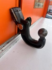 LR071295 - Quick Release Tow Bar Kit - For Range Rover Sport and Discovery 3 &4