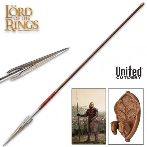 Lord the rings spear - of,