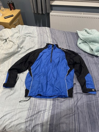 Stuburt waterproof jacket - stuburt,