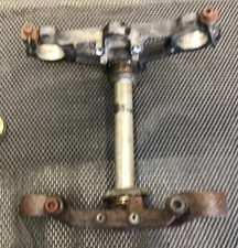 Honda CBX750 Yokes Fork Clamp