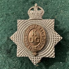 1st Kings Dragoon Guards Bi