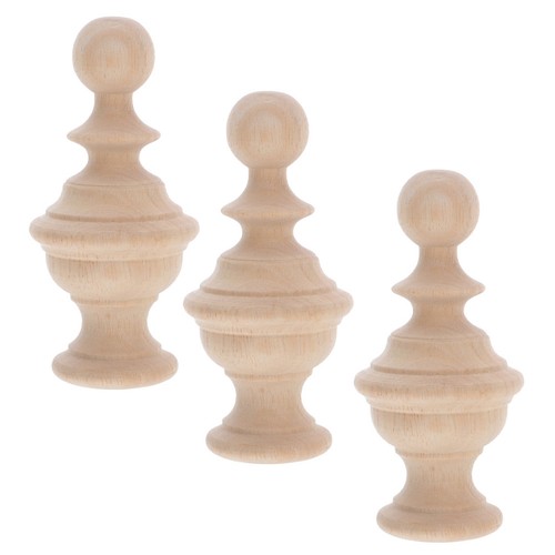 Pcs stair decorative columns - pcs,