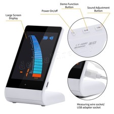 Dental Endodontic Apex Locator
