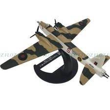 WWII for Vickers Wellington