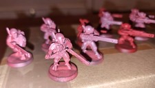 GamesWorkshop/Warhammer 40k Tau Empire  Strike Team No Drones Dupport Turret Inc