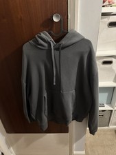 Zara Charcoal Grey Full