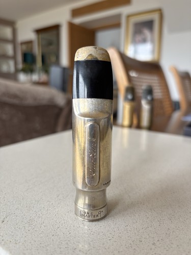 1940 otto link tone master - link,